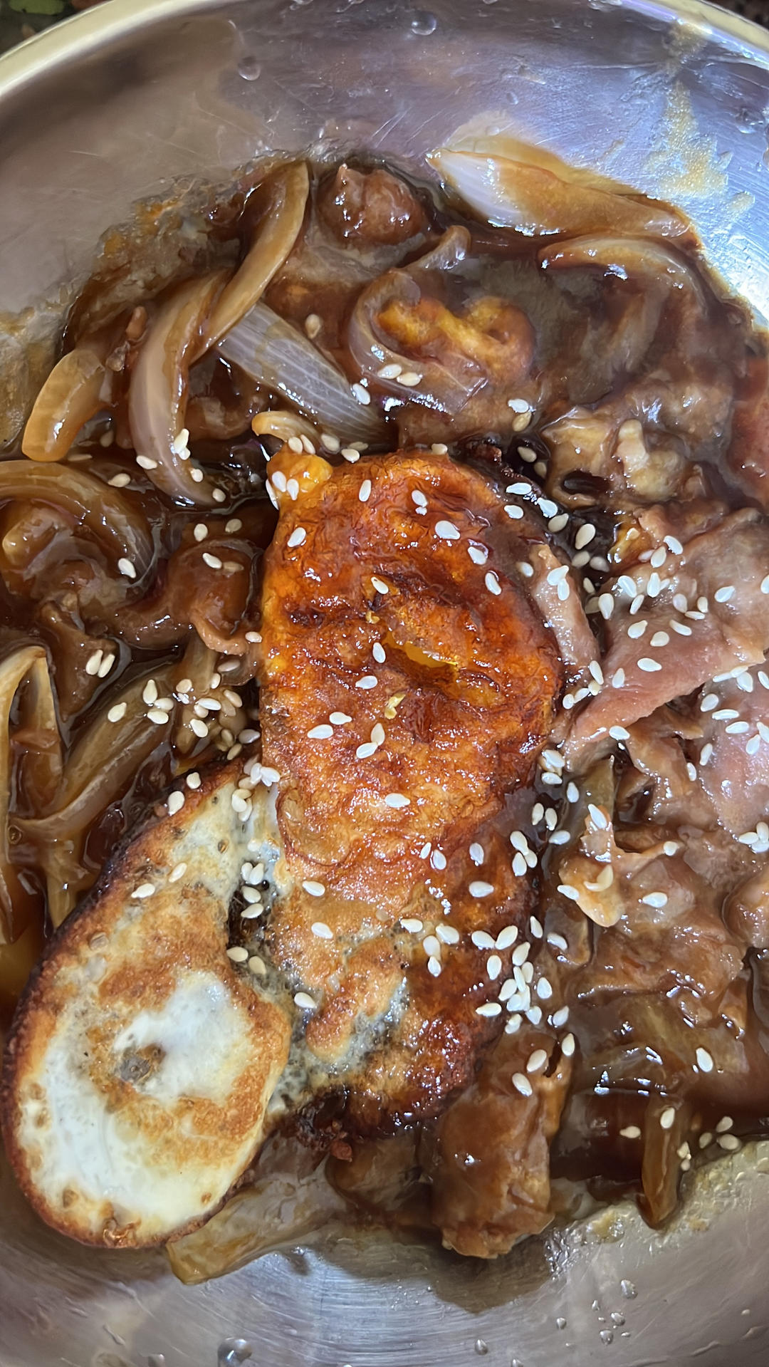 吉野家肥牛饭复刻 Plus版❗️超简单❗️