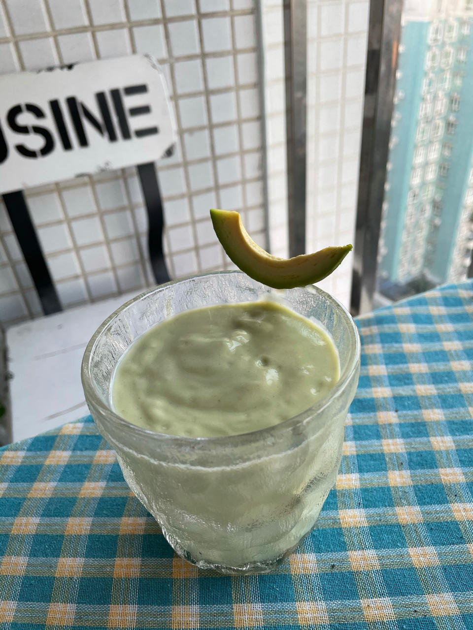 牛油果奶昔🥑入坑就无法自拔的神仙牛奶