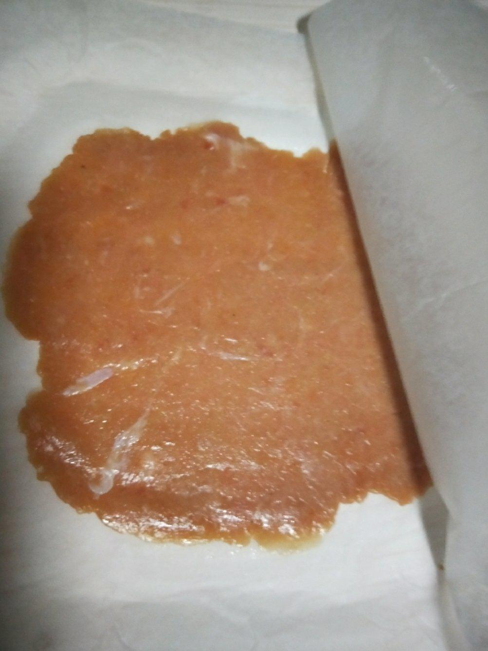 蜜汁猪肉脯