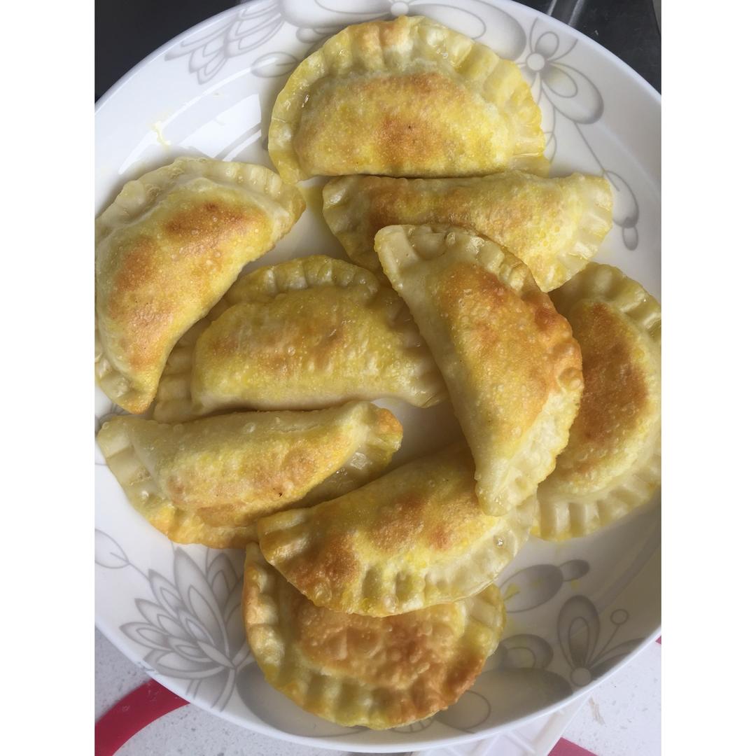 快手香蕉派