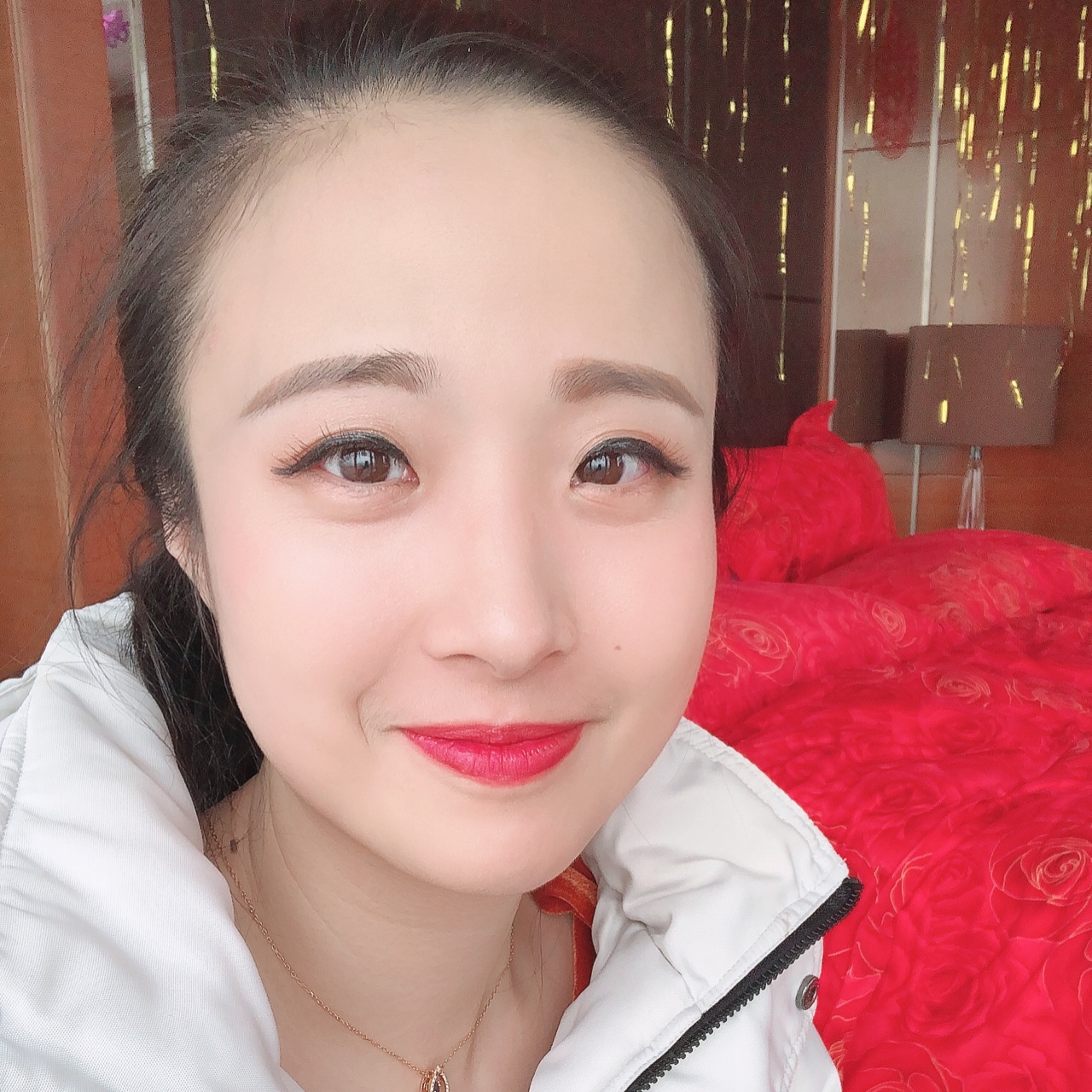 Claire王婷婷