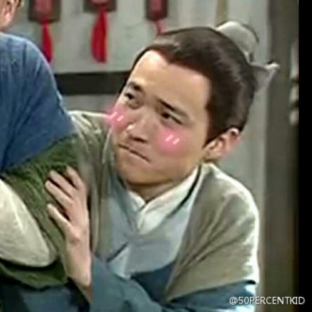 长卿家的小郎君