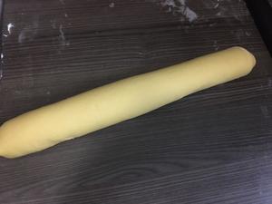 奶香玉米面馒头（一次发酵）的做法 步骤6