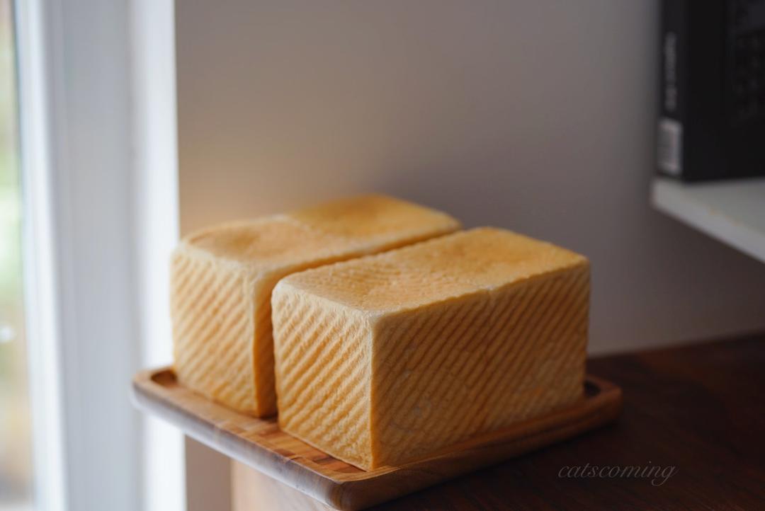 2⃣8⃣28天系列之冷藏中种面包🍞 | 日常记录