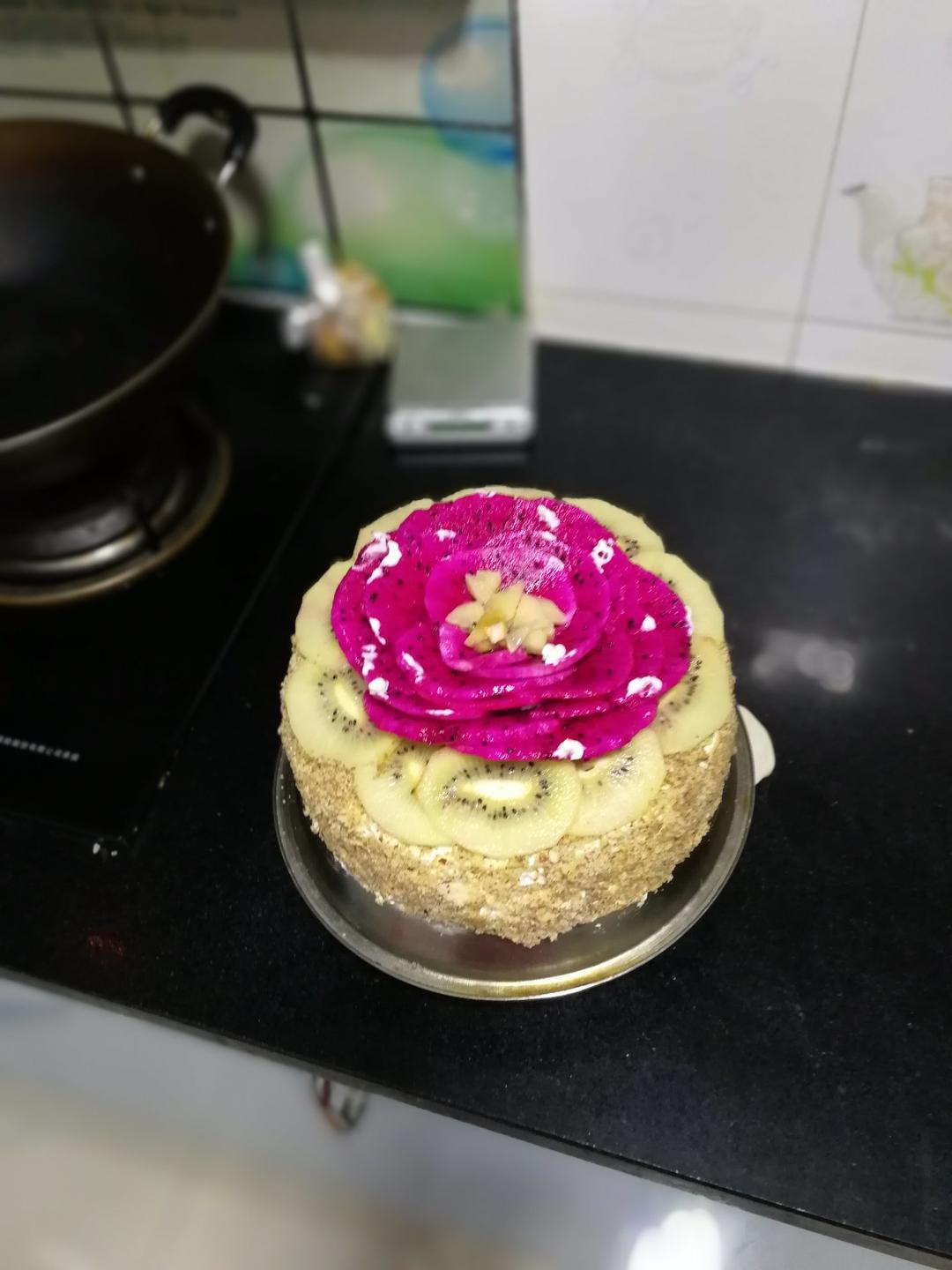 生日蛋糕装饰蛋糕水果蛋糕