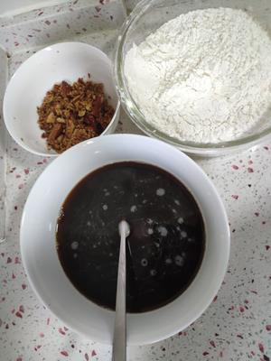 蒸锅版红枣糕的做法 步骤2
