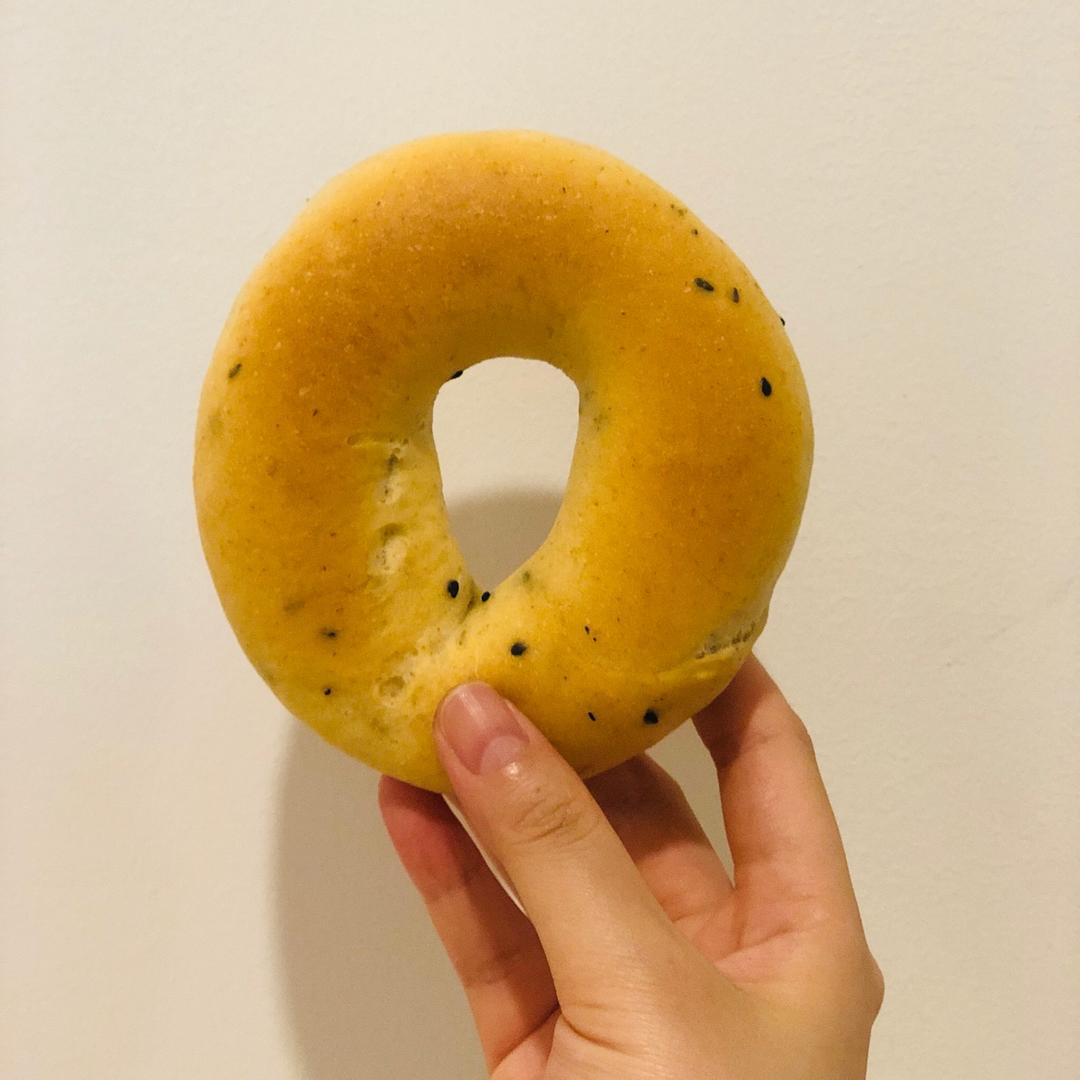 贝果新手看过来——超详细基础贝果每步注意事项