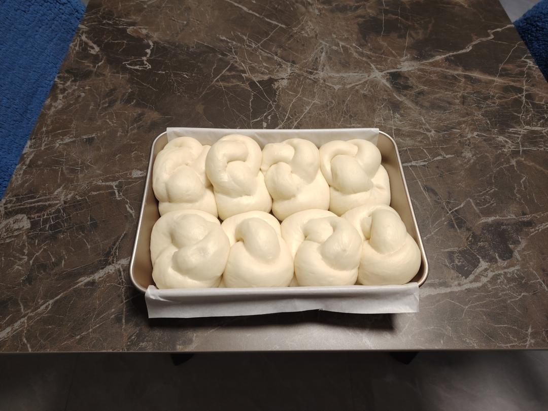 老面包，改良版，更柔软！更香浓！