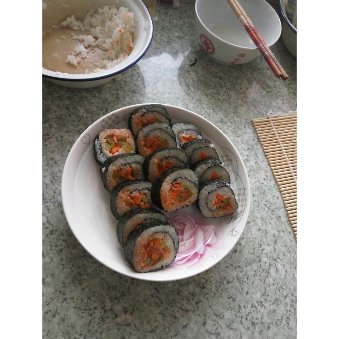花式寿司