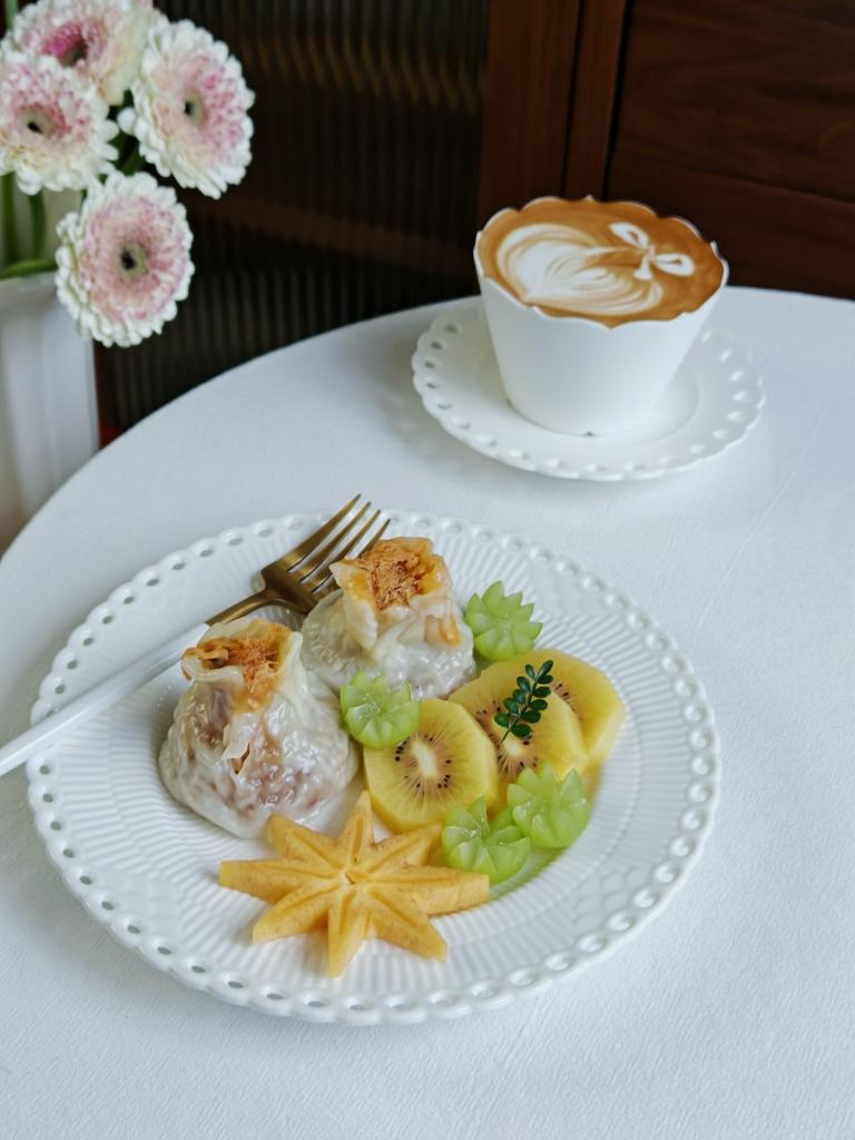 每天都要好好吃早餐🍀