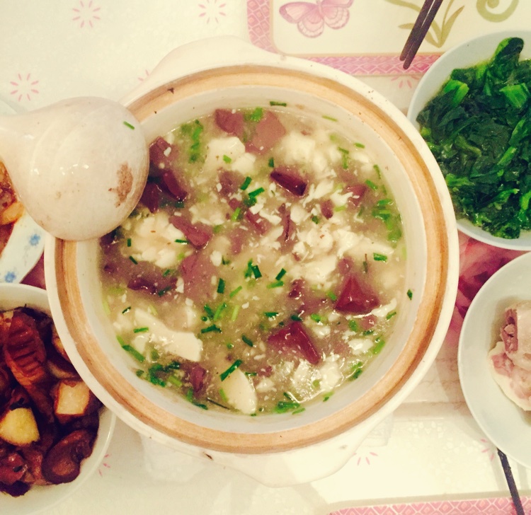 午餐•2015年3月9日