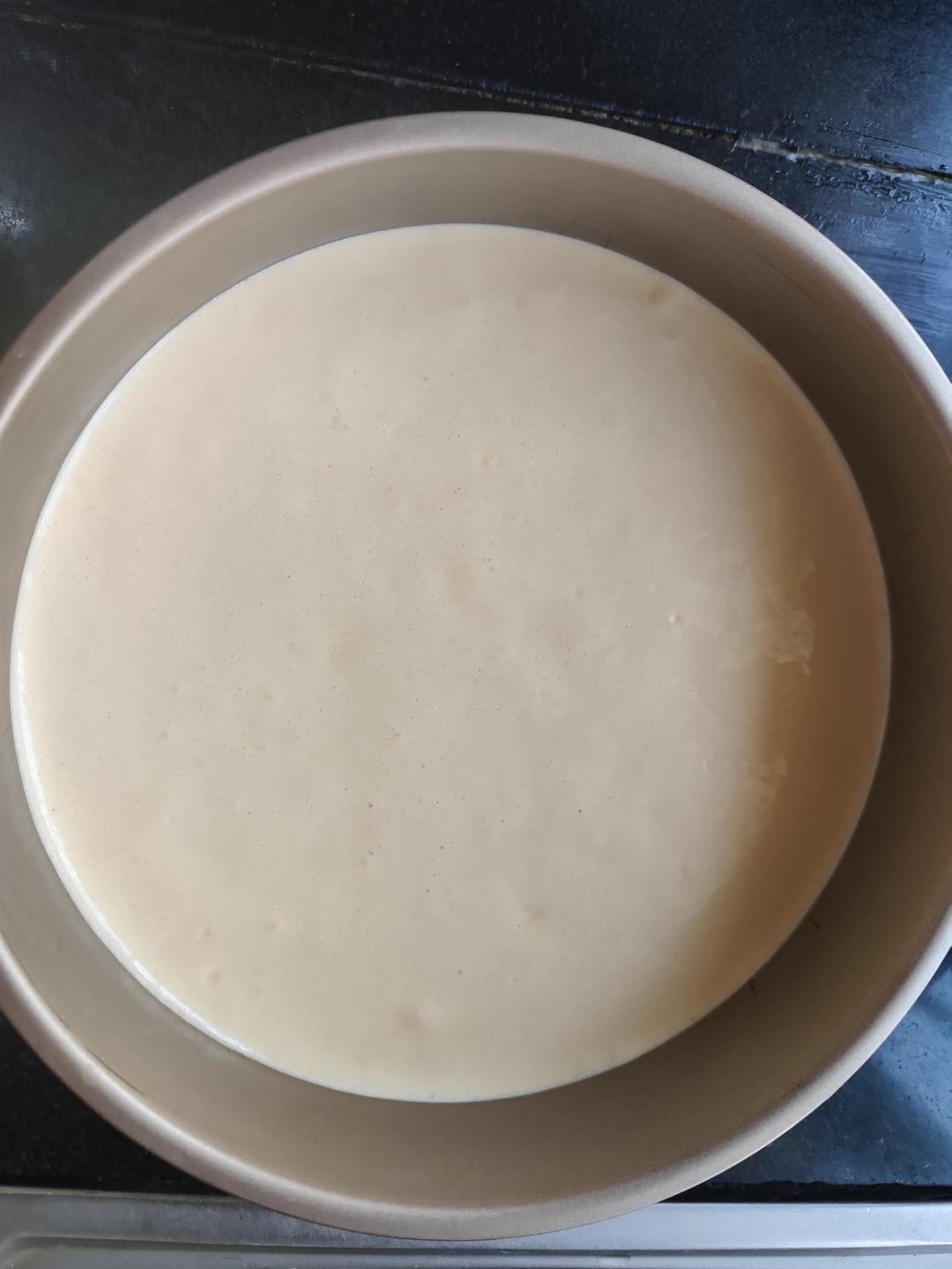 小米糕