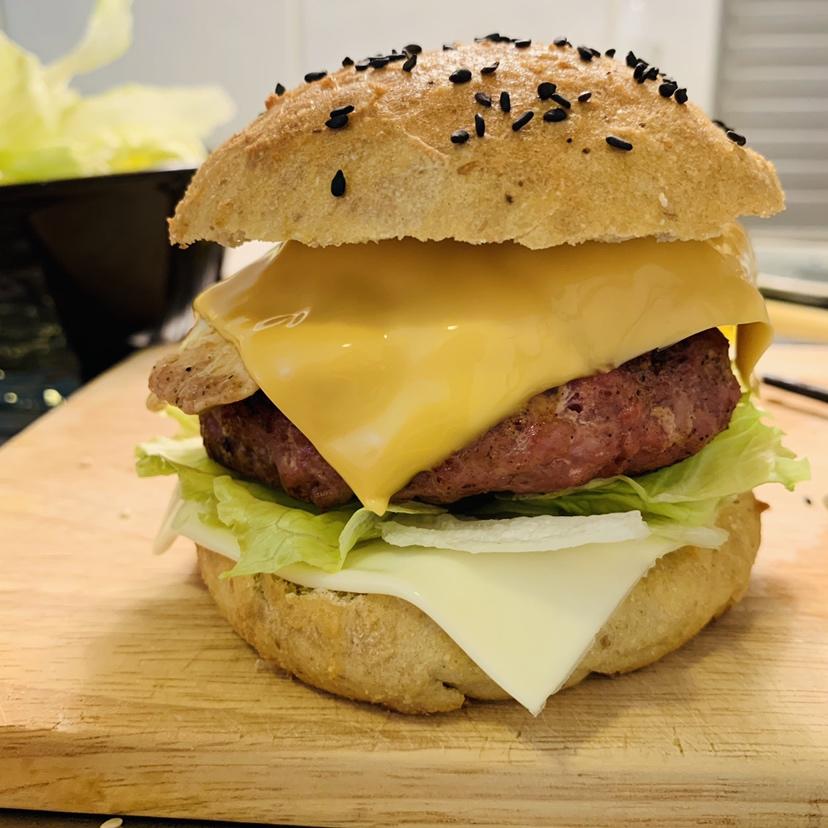 最详细生酮丢糖面包