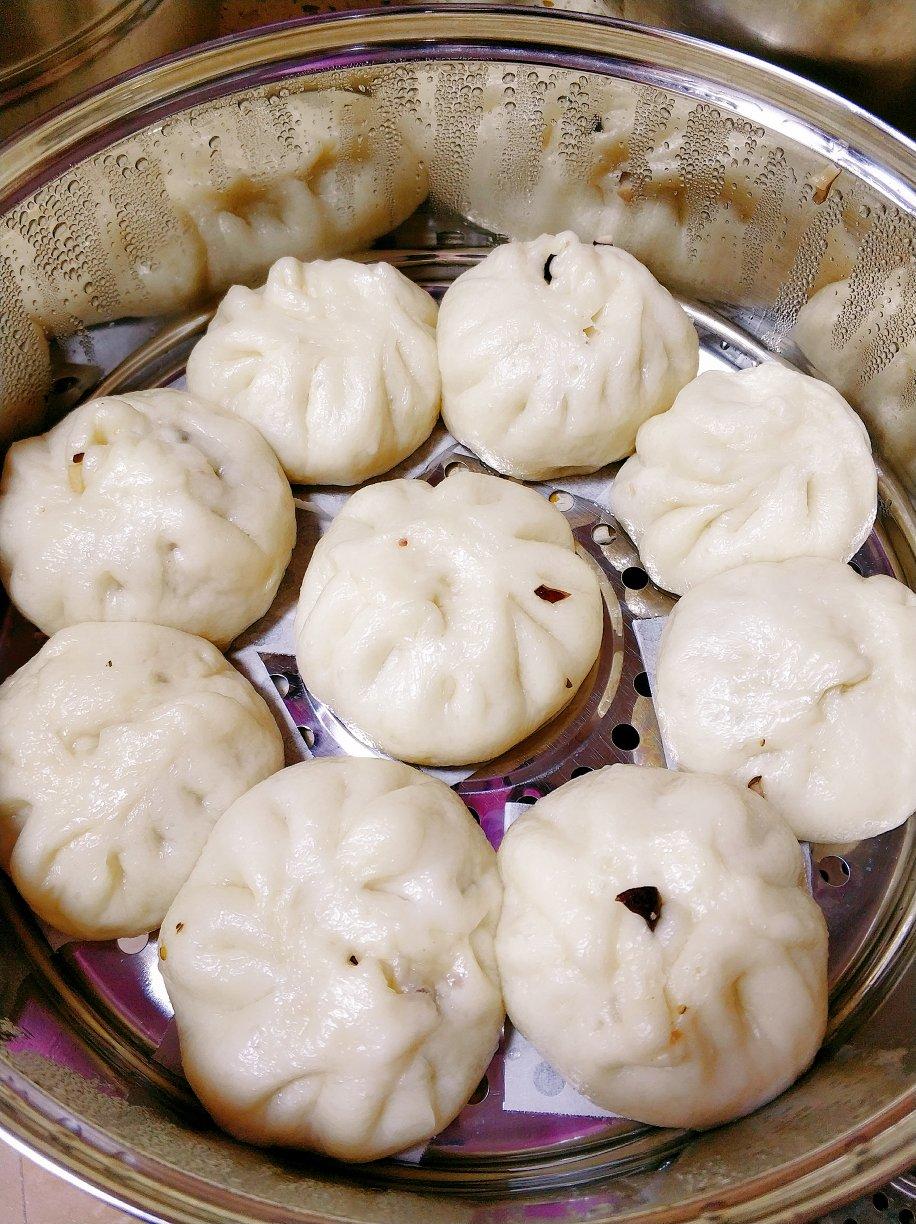 包子