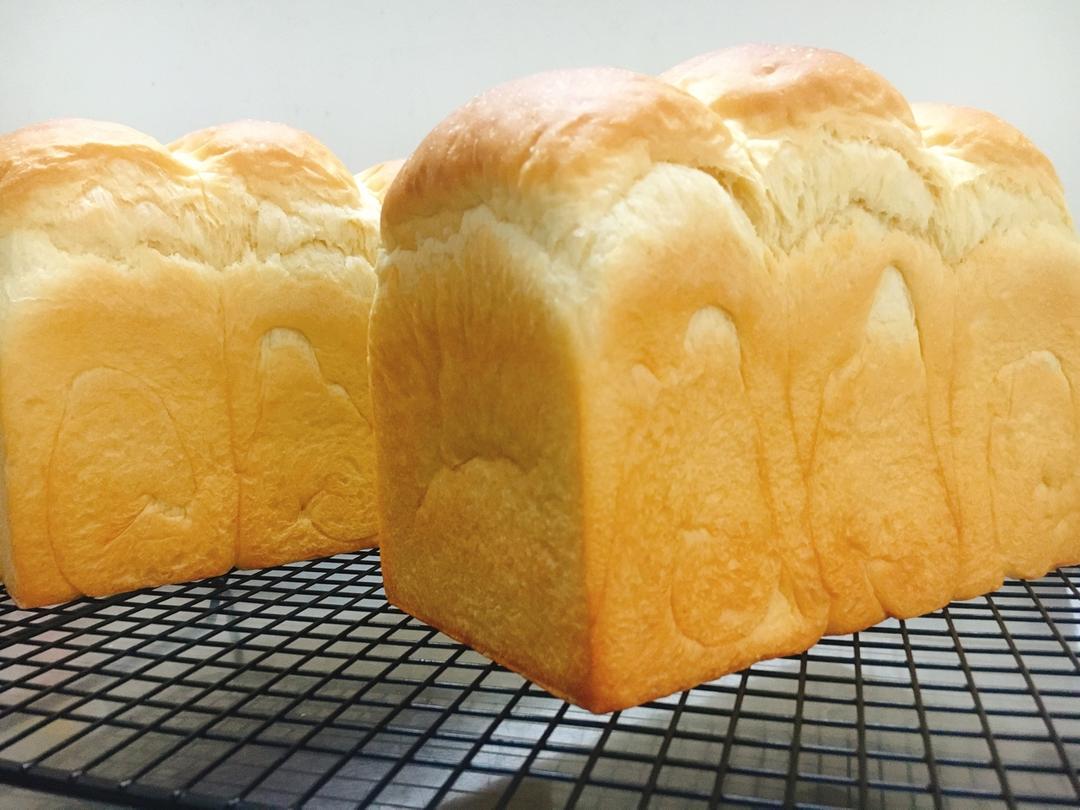 我的100个吐司练习