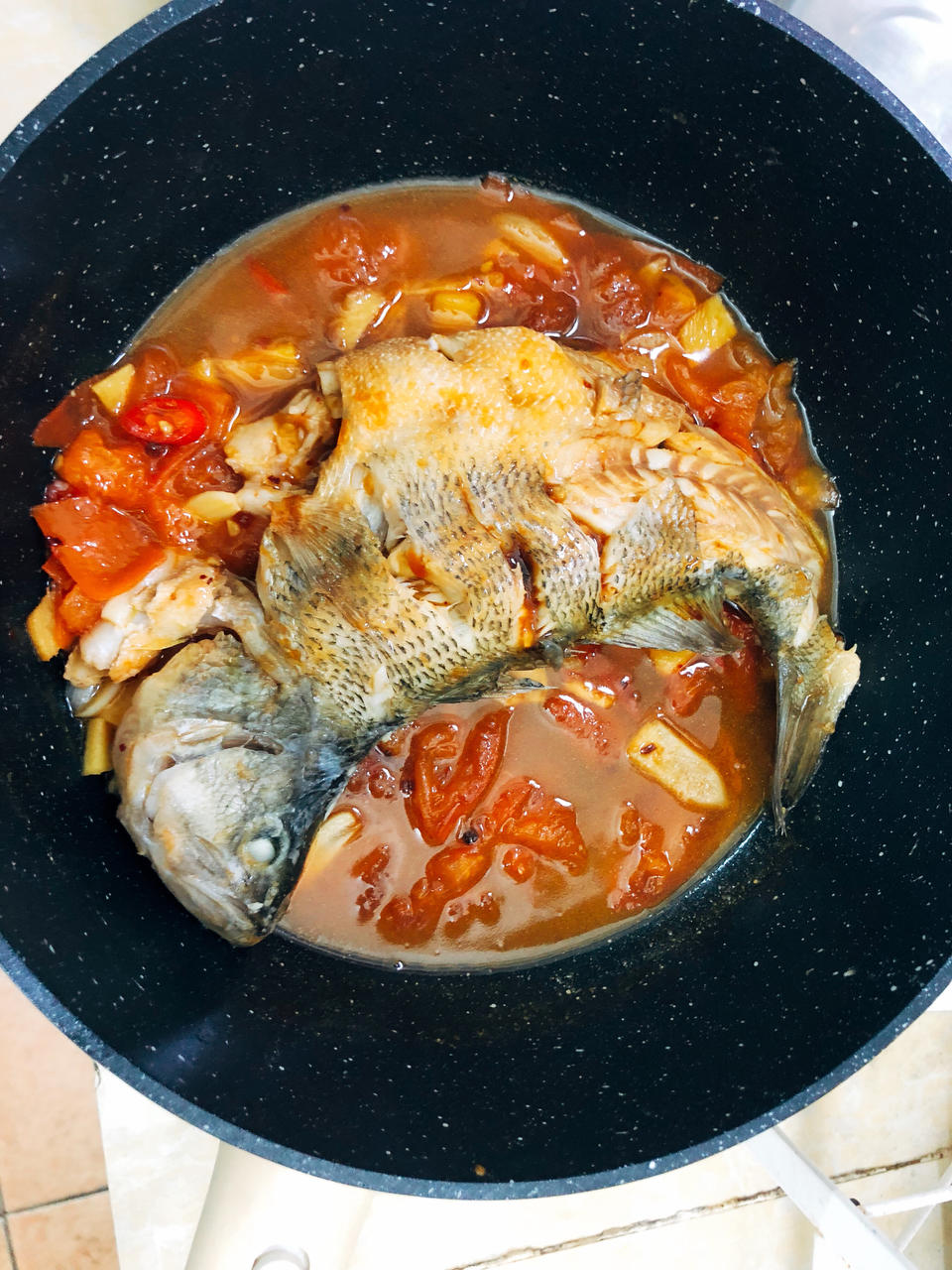 阳朔啤酒鱼~中餐厅