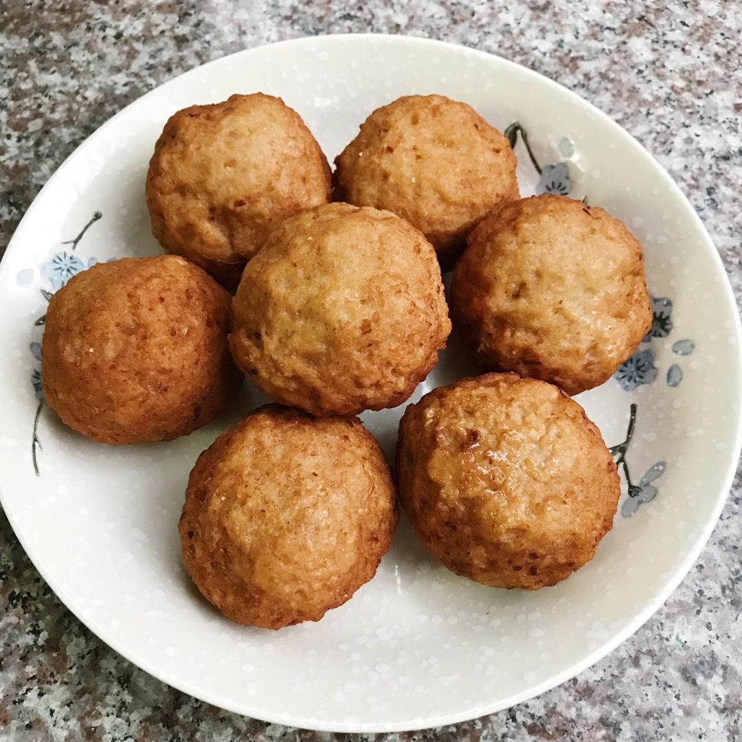 老杜大头丸子