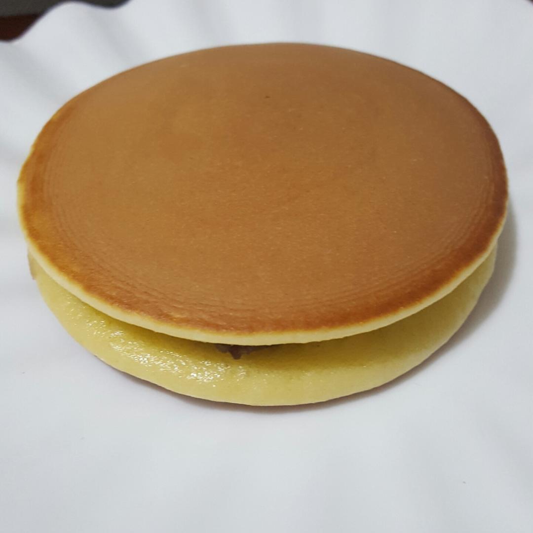 铜锣烧