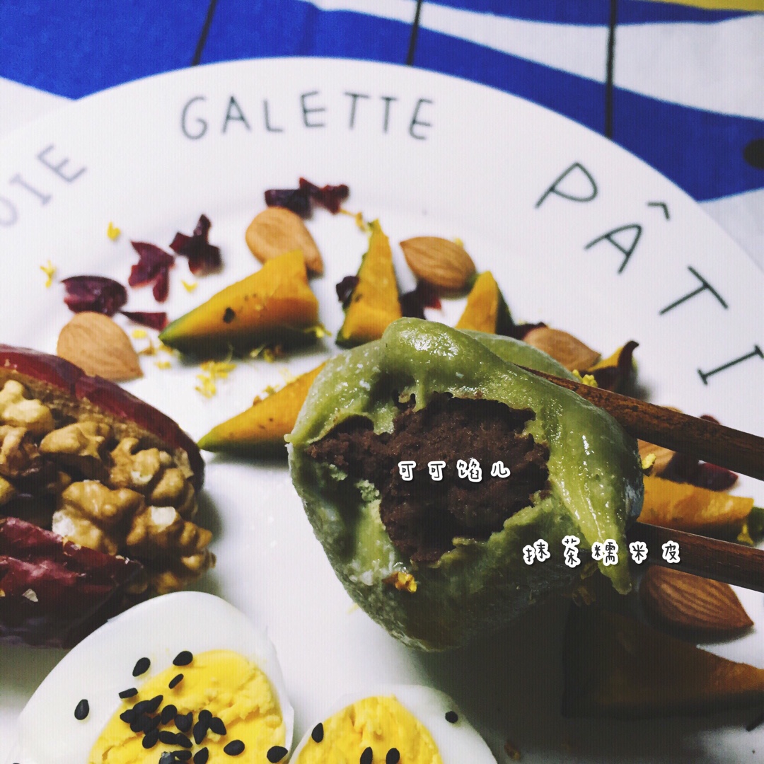 白芸豆馅儿 （百搭月饼馅）