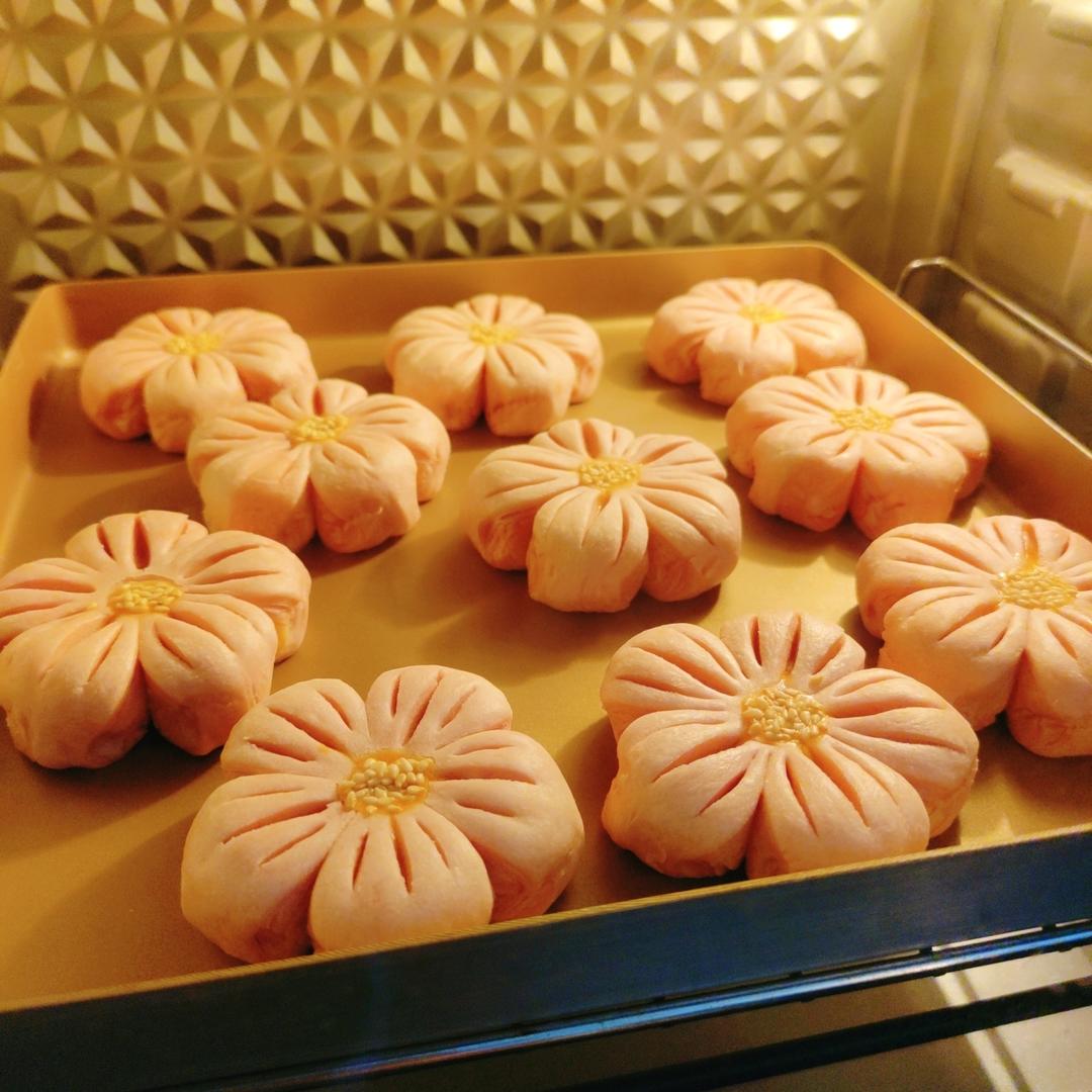 桃花酥