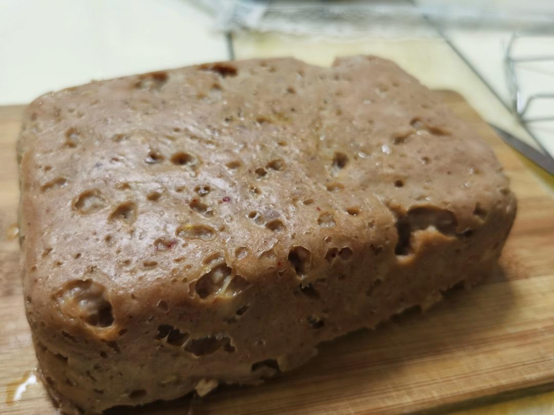 超简单自制午餐肉