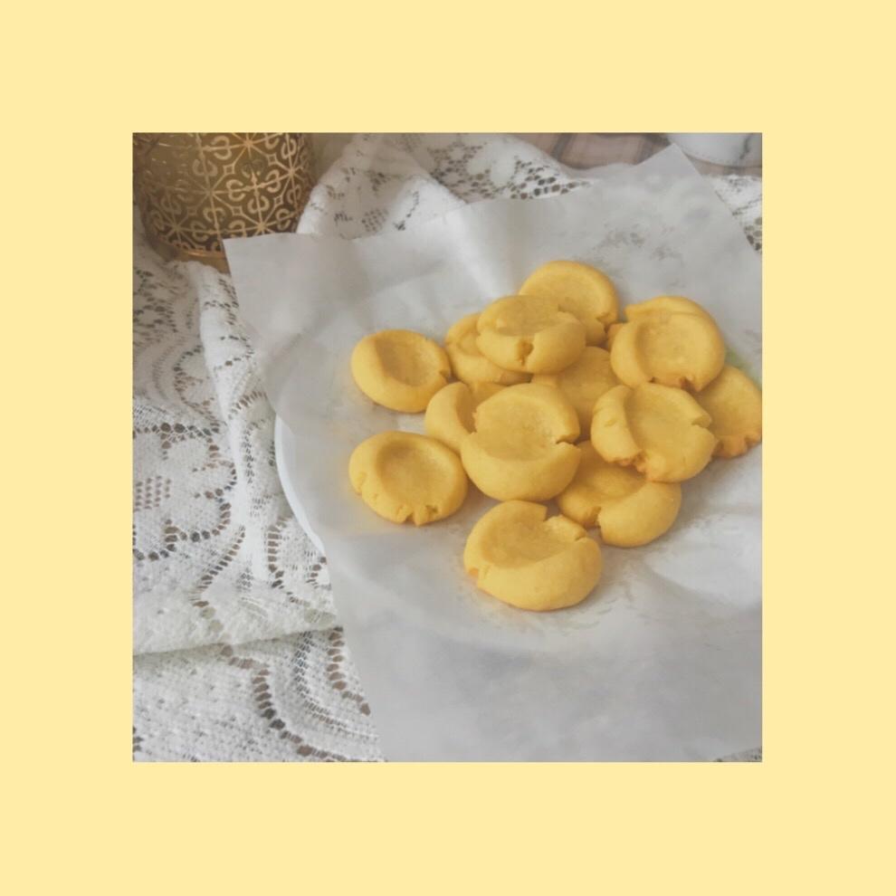 玛格丽特小饼干