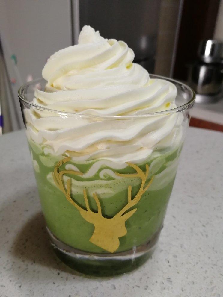 香草果树做的星爸爸的秘方(3年星巴克咖啡大师经验)