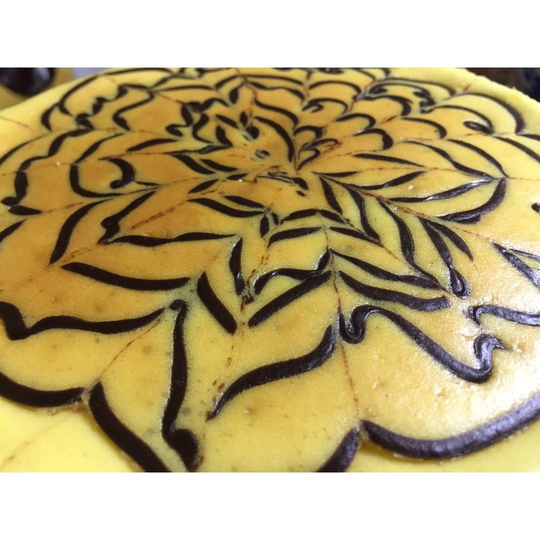 奥利奥重乳酪蛋糕