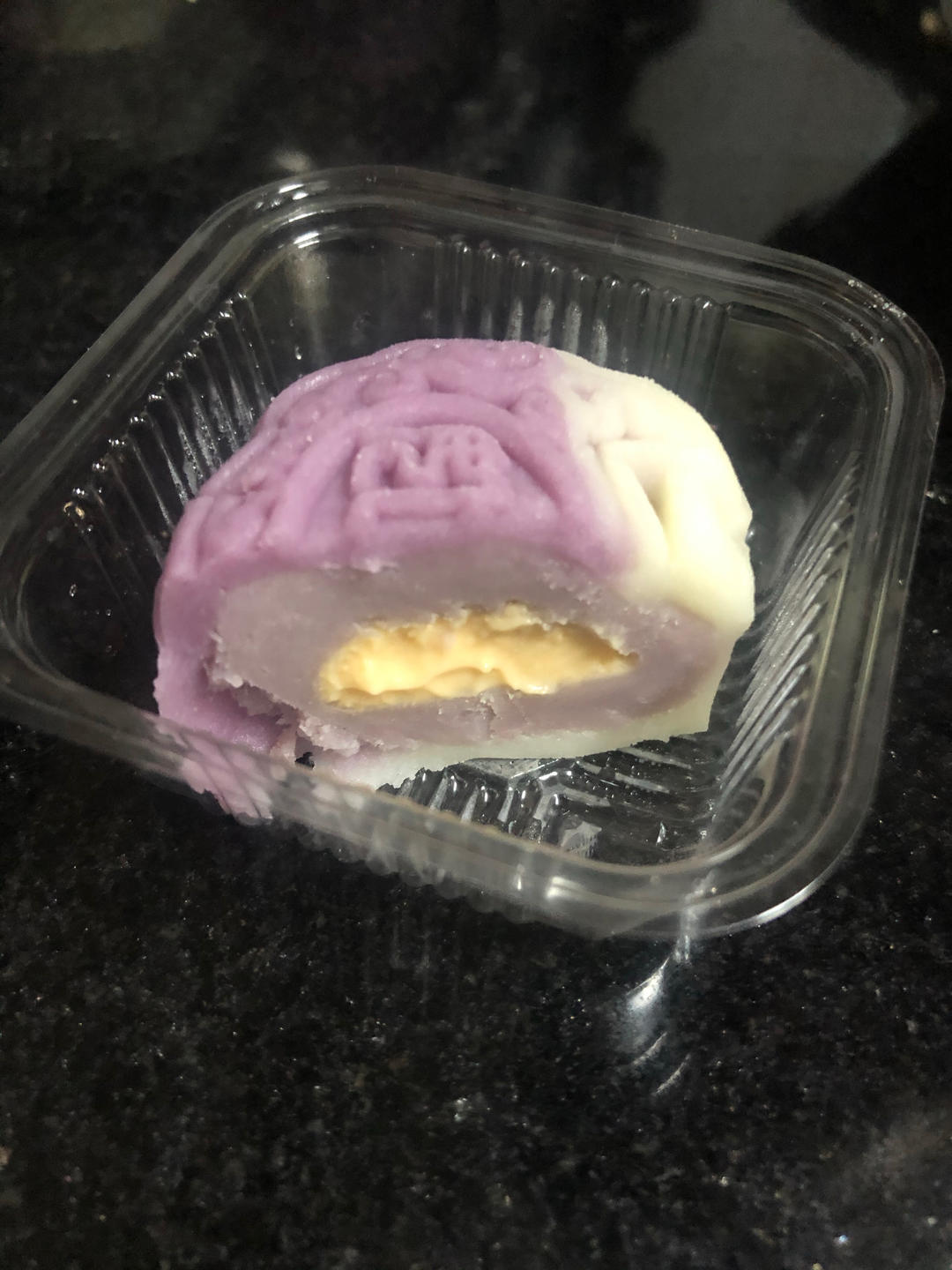 🥮高颜值｜冰皮月饼—6重口味，3天依然软糯Q弹｜快手简单美味｜无需烤箱