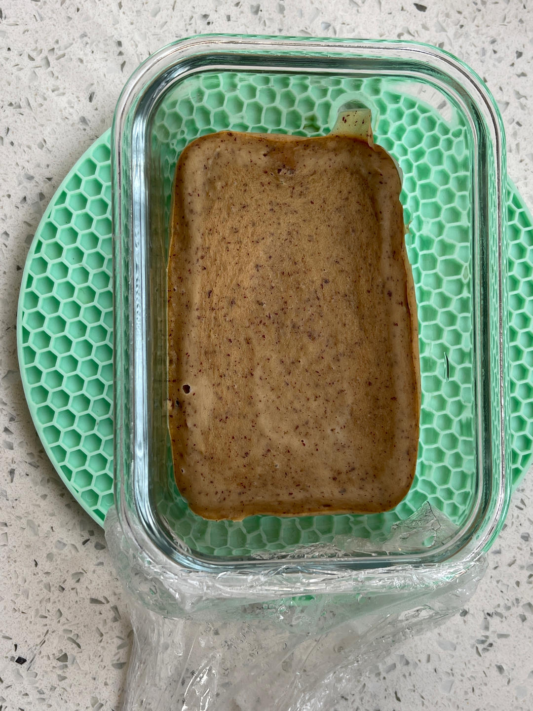 宝宝辅食~红枣蒸糕