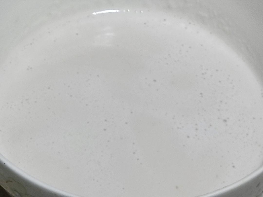 巨好喝的宫廷花生酪
