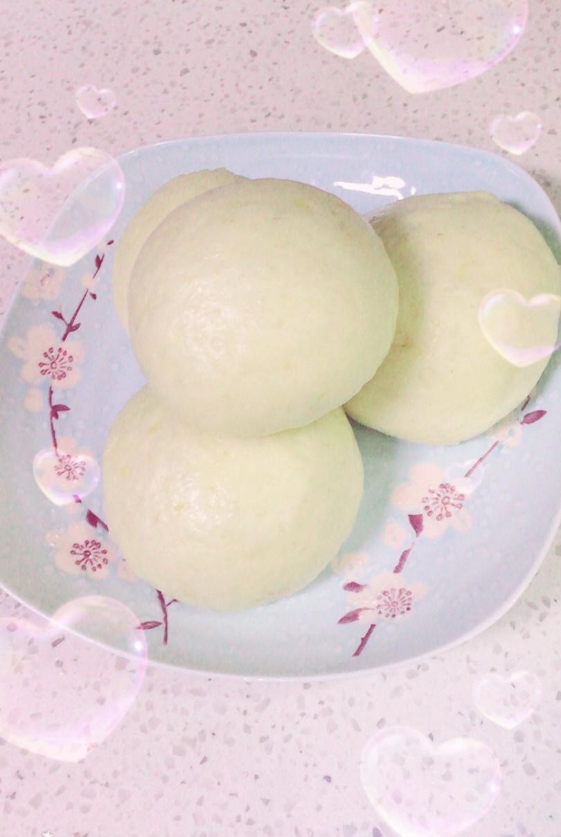 牛奶燕麦馒头  宝宝辅食达人