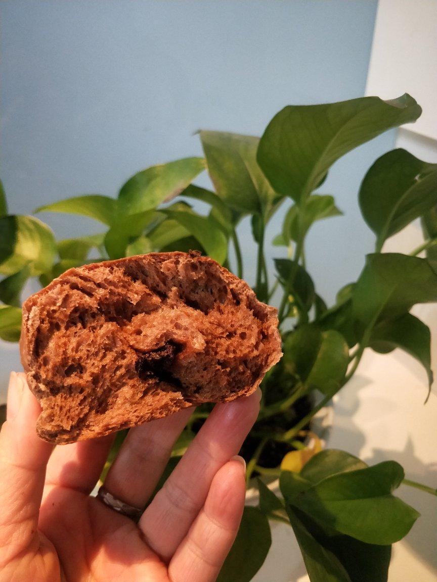 汤种牛奶吐司