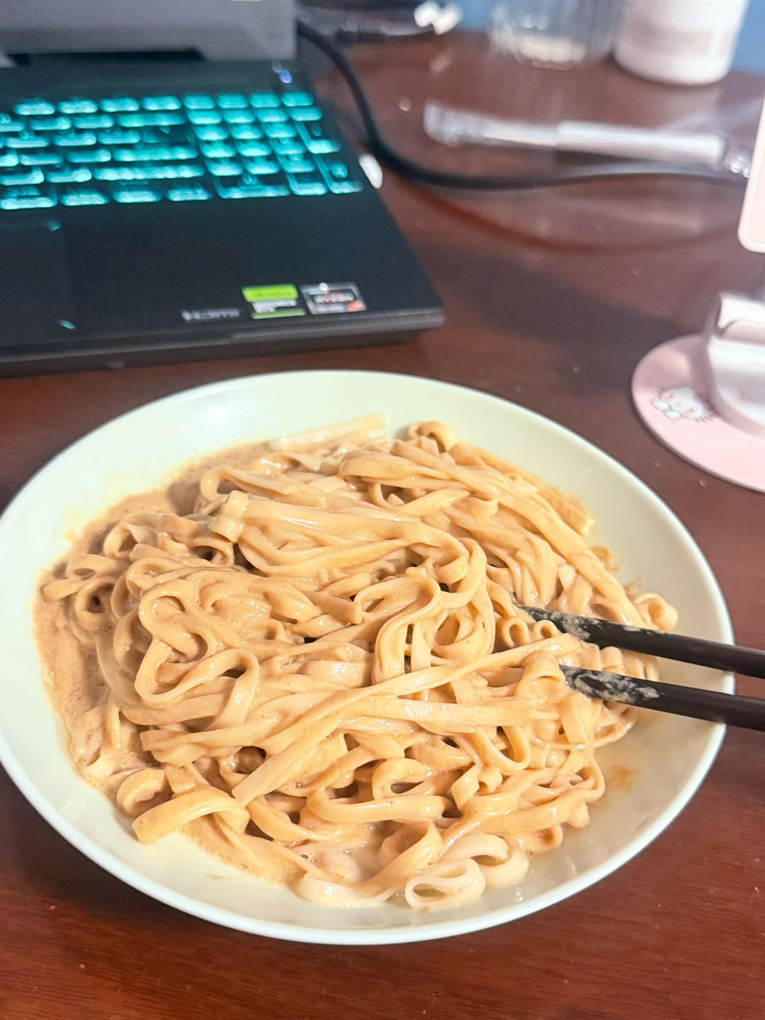 吃一次就上瘾的花生酱拌面❗️复刻沙县小吃飘香拌面❗️简单快手零基础