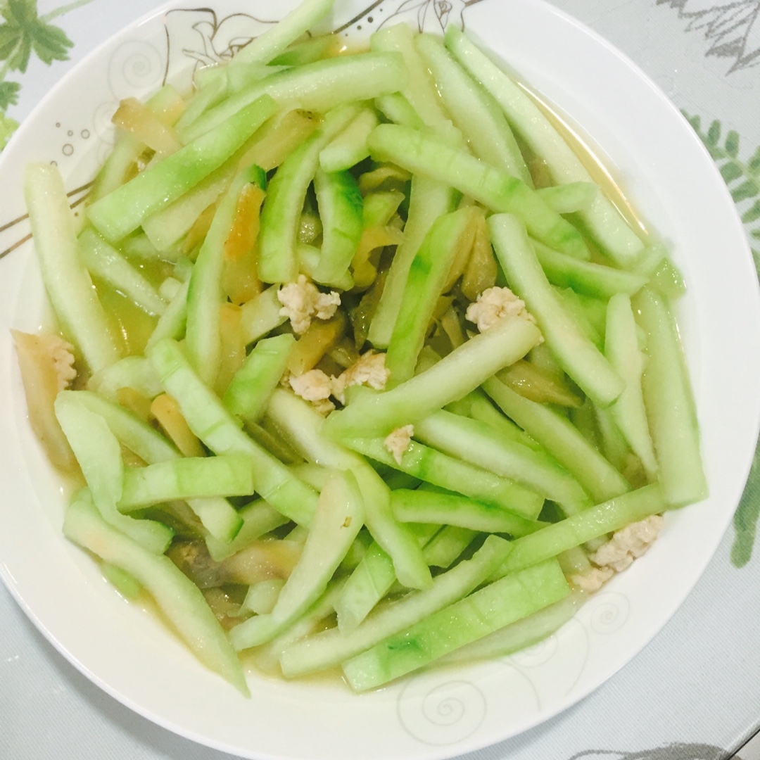 夏日清爽