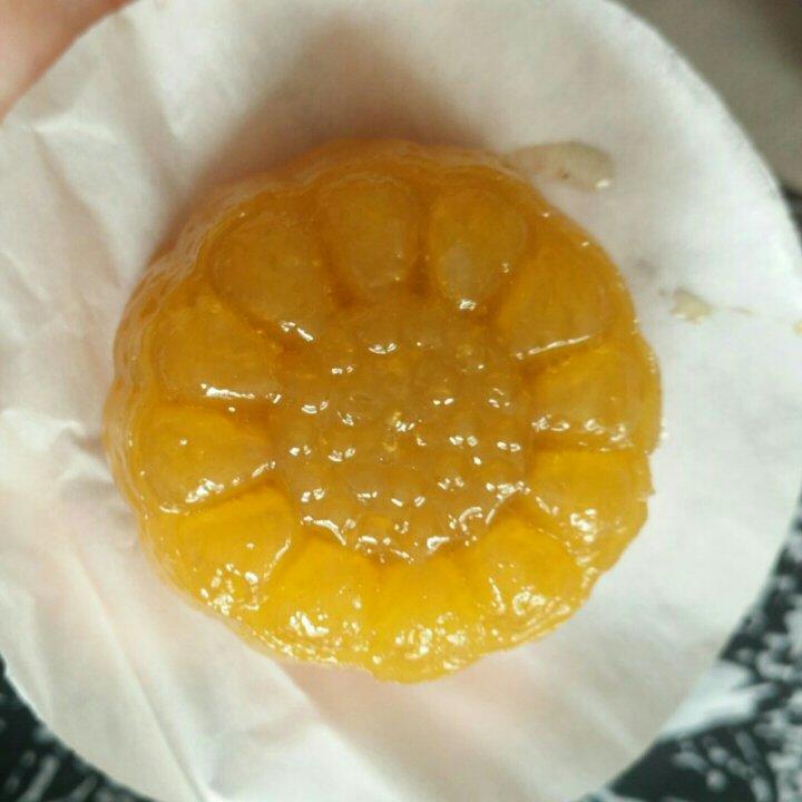 西米水晶Q弹（月饼）