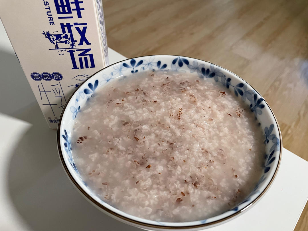 almost健康的饮食记录