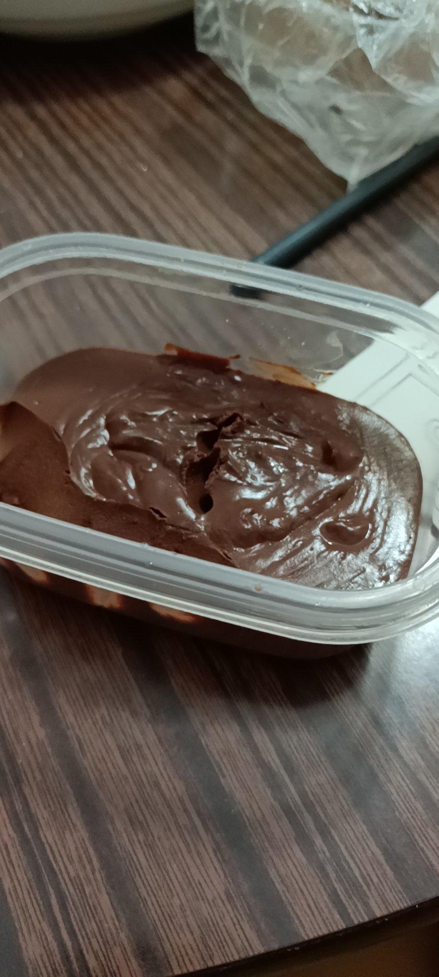 翻译食谱 | 一口大满足巧克力奶冻🍫