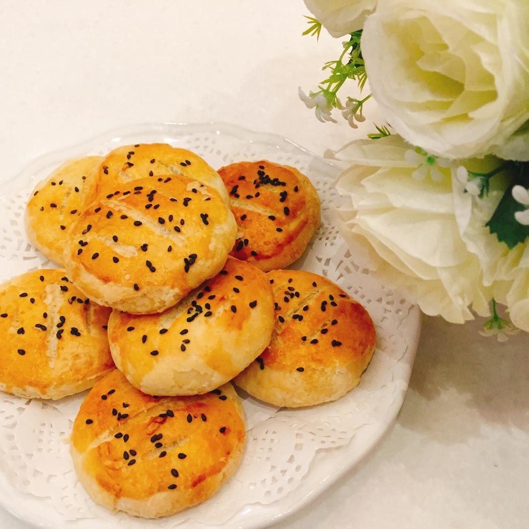 老婆饼