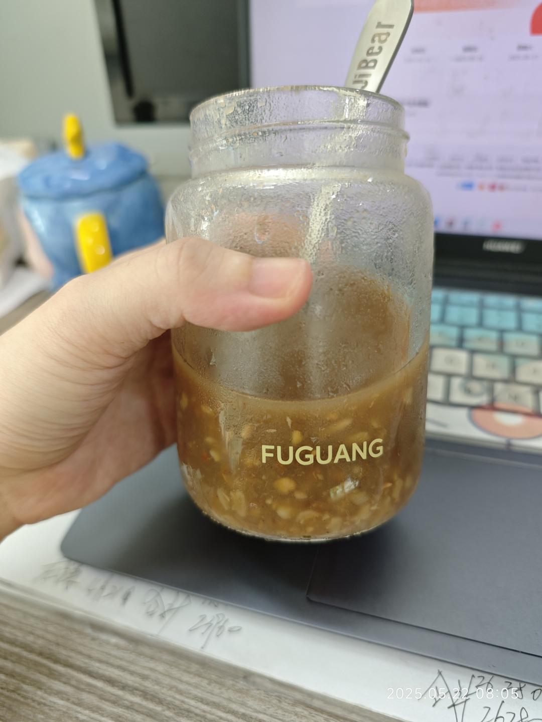 绿豆沙（仅用于个人记录）