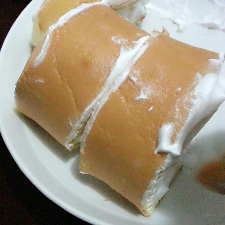 小四卷～风靡美食群的美味蛋糕卷