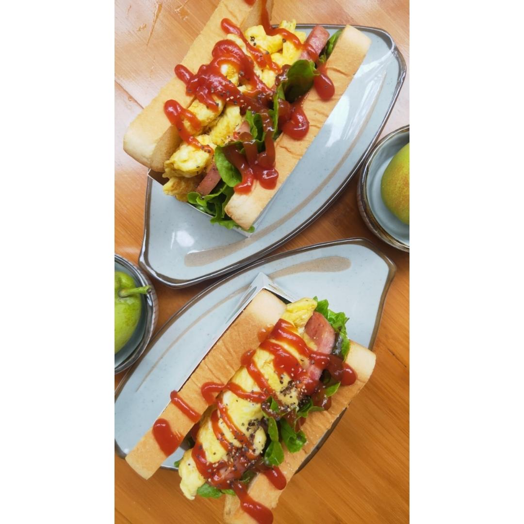 早餐（2022）