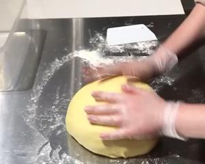乳酪香草小吐司的做法 步骤12