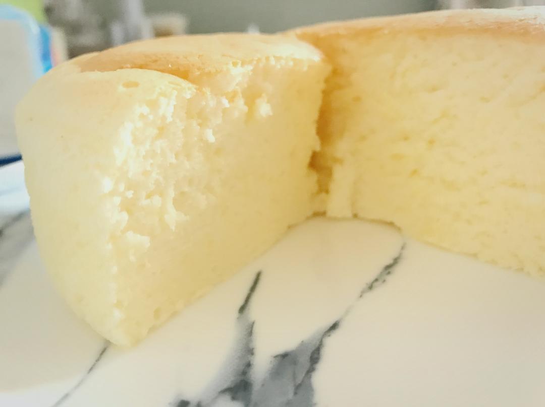 酸奶蛋糕
