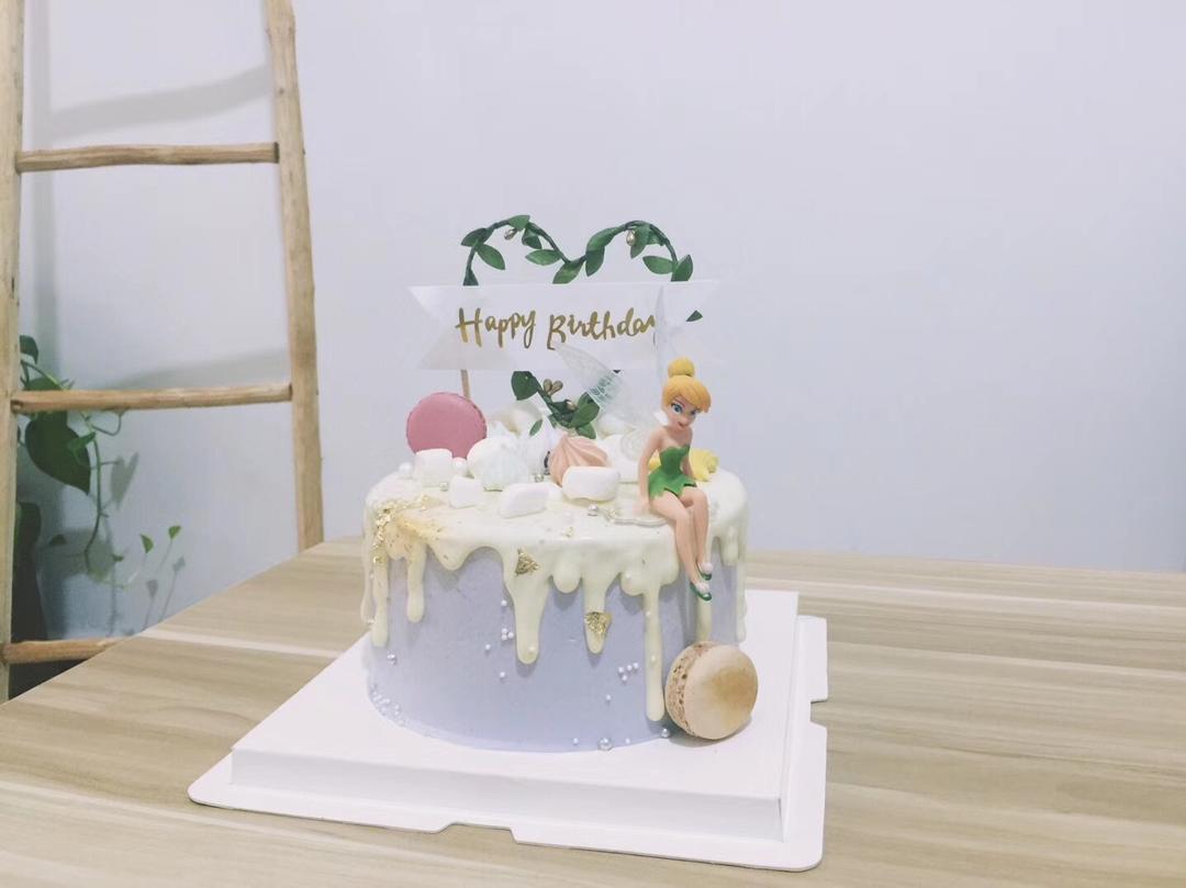 生日蛋糕