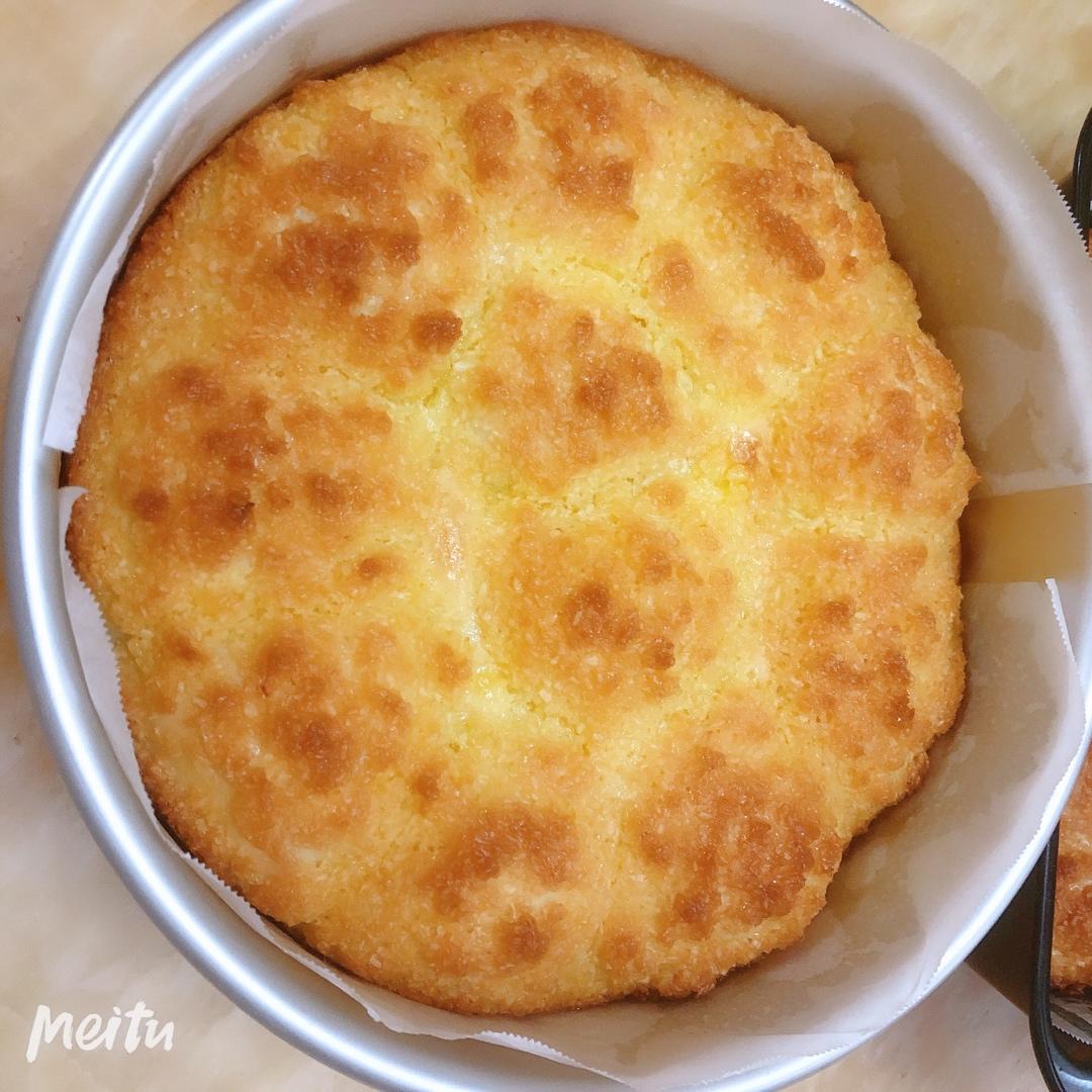 快手椰蓉小餐包（一次发酵照样柔软又拉丝）