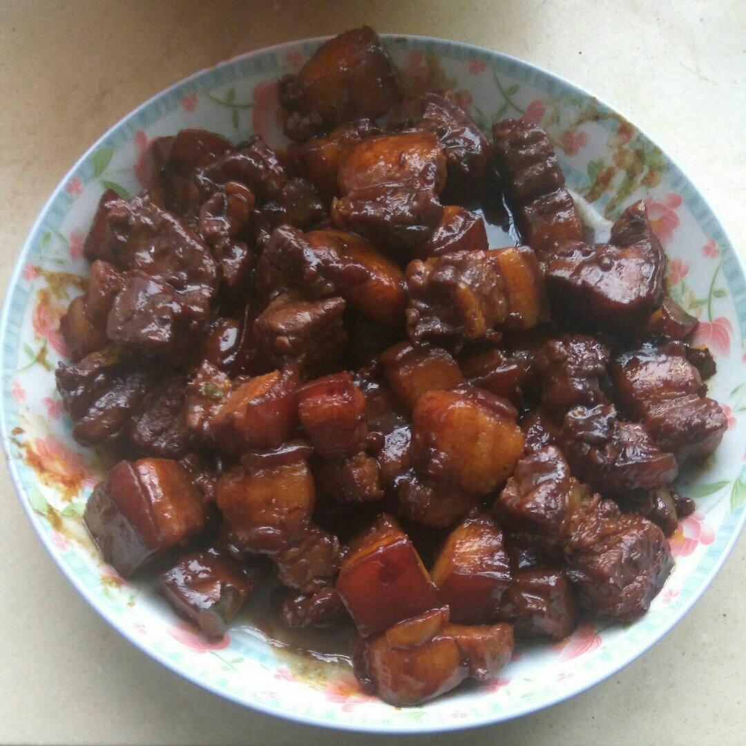 红烧肉