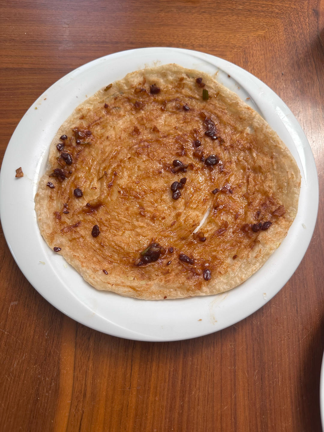 完爆路边摊❗️一学就会的酱香饼❗️好吃到爆炸💥