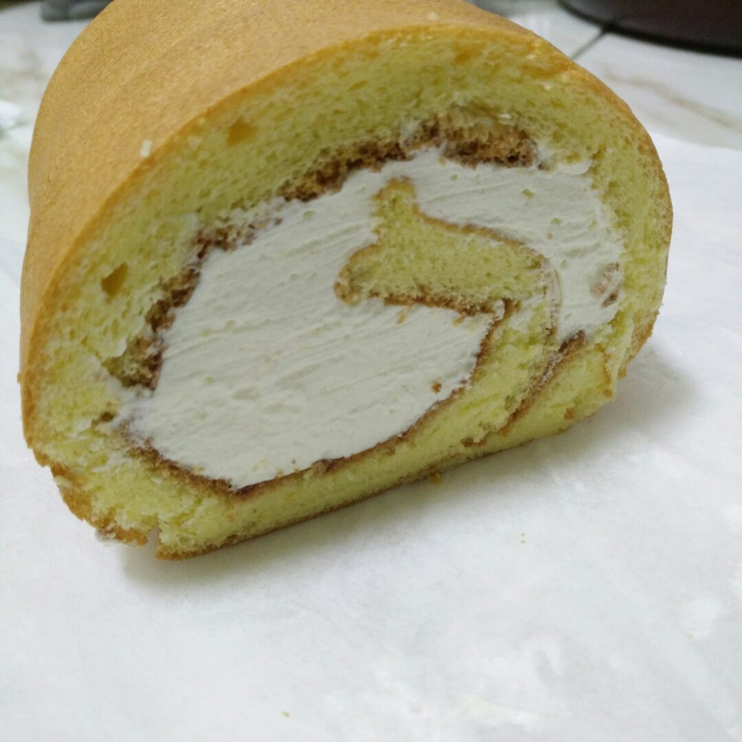 小四卷～风靡美食群的美味蛋糕卷