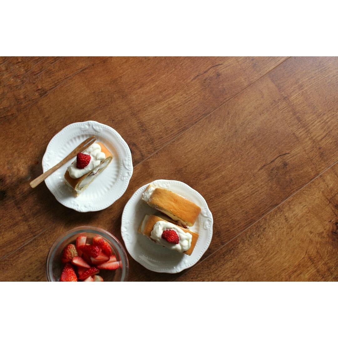 小四卷～风靡美食群的美味蛋糕卷